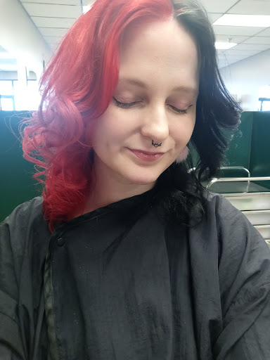 Hair Salon «BoRics Hair Care», reviews and photos, 4024 Elkhart Rd, Goshen, IN 46526, USA