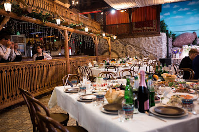 Ресторан Orero в Саратове | Ка� - Vol,skiy Trakt, 1Л, Saratov, Saratov Oblast, Russia, 410506