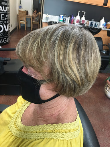 Beauty Salon «Absolute Beauty Hair Salon Spa», reviews and photos, 1240 Sunset Blvd # 300, Rocklin, CA 95765, USA