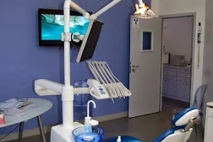 Dr. Jean-François RUSSON - Dentist image
