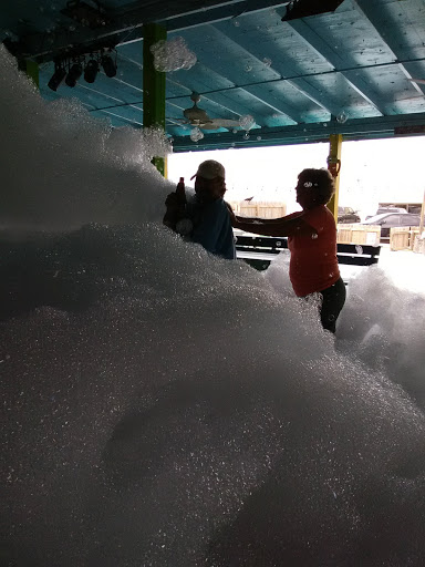 Karaoke Bar «Sugar Shack (The)», reviews and photos, 106 N Fulton Beach Rd, Rockport, TX 78382, USA