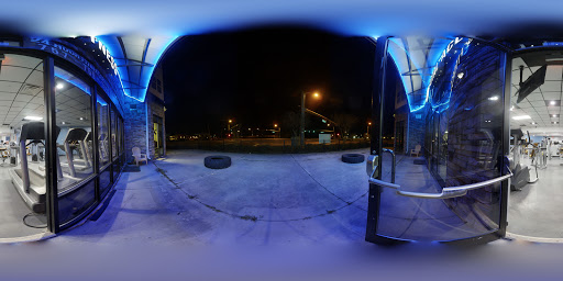 Gym «Total Access Fitness», reviews and photos, 5705 Lynnhaven Pkwy #105, Virginia Beach, VA 23464, USA