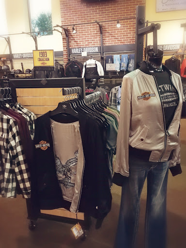 Harley-Davidson Dealer «Harley-Davidson Bowling Green», reviews and photos, 251 Cumberland Trace Rd, Bowling Green, KY 42103, USA