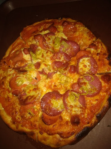 Maka pizzas - Pizzeria