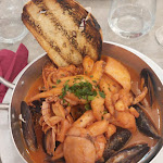 Photo n°1 de l'avis de Molis. fait le 25/02/2024 à 16:47 sur le  Ristorante La Casina Pizzeria à Viareggio