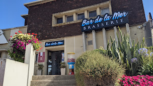 Photo n°50 de Bar de la Mer à Deauville ()