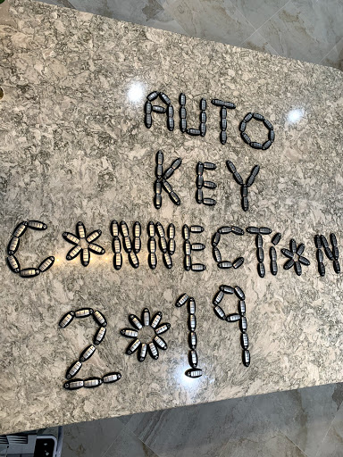 Locksmith «Auto Key Connection Inc.», reviews and photos, 1379 Saddleridge Dr, Orlando, FL 32835, USA