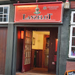 Photo n°21 de l'avis de Nadin.a fait le 30/04/2022 à 19:15 sur le  Lanzelot à Lüneburg