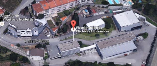 Flosel - Instalações Eléctricas e Hidráulicas, Lda.