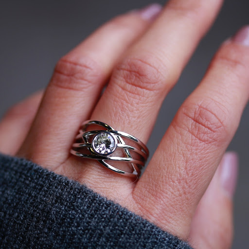 Jewelry Store «Baraka Gemstones and Jewelry», reviews and photos, 1521 NW 54th St #103, Seattle, WA 98107, USA