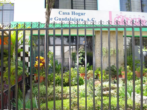 Casa Hogar de Guadalajara