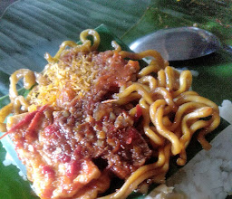 Sego Tempong Mbak Hom photo
