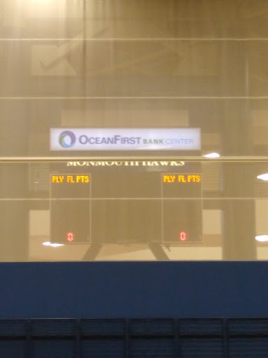 Gymnastics Center «The OceanFirst Bank Center», reviews and photos, Cedar Ave, West Long Branch, NJ 07764, USA