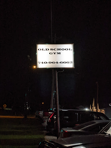Physical Fitness Program «Old School Gym», reviews and photos, 11091 National Rd SW, Etna, OH 43062, USA