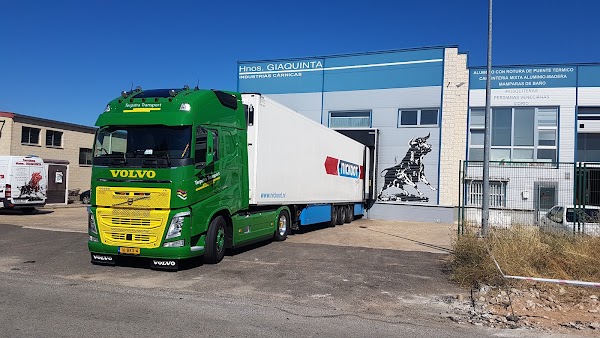 Cárnicas Hermanos Giaquinta S L
