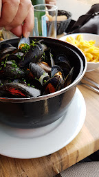 Photo n°87 de Bistrot Le Vivier à Trouville-sur-Mer ()