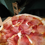 Photo n°1 de l'avis de Anna. fait le 09/01/2019 à 19:59 sur le  Ristorante Pizzeria El Raminel à Rovereto