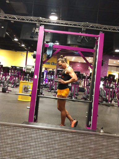 Gym «Planet Fitness», reviews and photos, 24411 Michigan Ave, Dearborn, MI 48124, USA