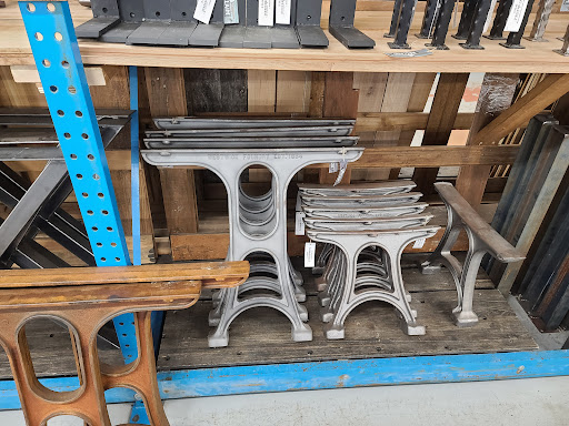 Lumber Store «All American Reclaim», reviews and photos, 1095 Pingree Rd #106, Crystal Lake, IL 60014, USA