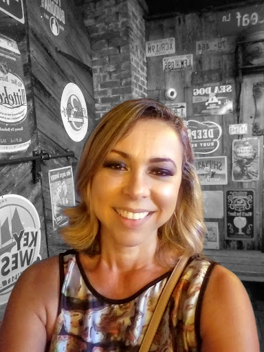 Bar «Cafe Da Vinci», reviews and photos, 112 W Georgia Ave, DeLand, FL 32720, USA