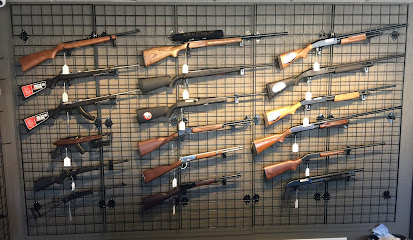 Belcher's Guns & Gunsmithing