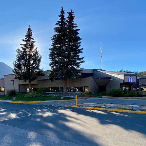 Seton – Jasper Healthcare Centre
