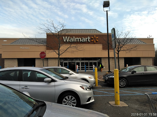 Discount Store «Walmart», reviews and photos, 1501 US-22, Watchung, NJ 07069, USA