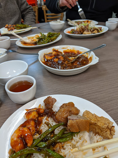 Swatow Restaurant