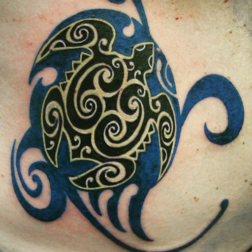 Tattoo Shop «Jet Set Tattoo», reviews and photos, 2522 S Atlantic Ave, Daytona Beach Shores, FL 32118, USA