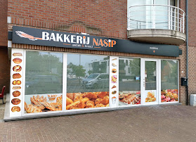 Bakkerij Nasip