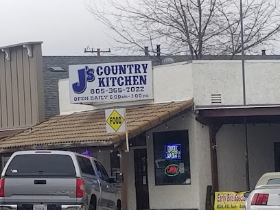 J's Country Kitchen