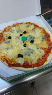 Photos du propriétaire du Pizzeria Casa Pizza By Carlito à Apt - n°15