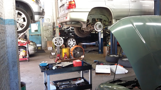 Auto Repair Shop «Flamingo Automotive», reviews and photos, 3512 Guadalupe St, Austin, TX 78705, USA