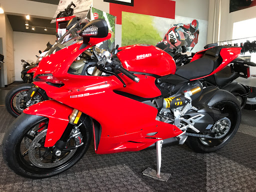 BMW Motorcycle Dealer «European Motorcycles of Pittsburgh», reviews and photos, 10269 Perry Hwy, Wexford, PA 15090, USA