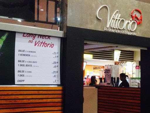 Vittorio Restaurante