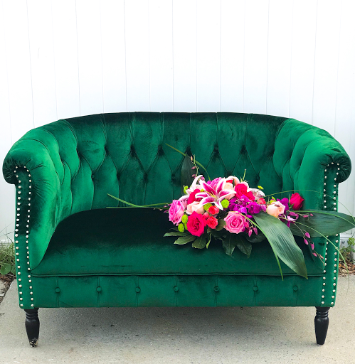 Event Planner «The Celebration Place Inc», reviews and photos, 1569 Chandlee Ave, Panama City, FL 32405, USA