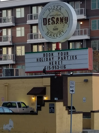 Shoe Store «Off Broadway Shoe Warehouse», reviews and photos, 118 16th Ave S, Nashville, TN 37203, USA