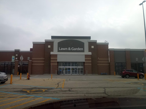 Department Store «Walmart Supercenter», reviews and photos, 12300 IL-47, Huntley, IL 60142, USA