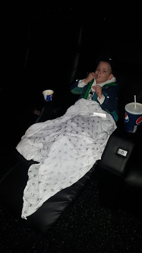 Movie Theater «Goodrich Holland 7», reviews and photos, 500 S Waverly Rd, Holland, MI 49423, USA