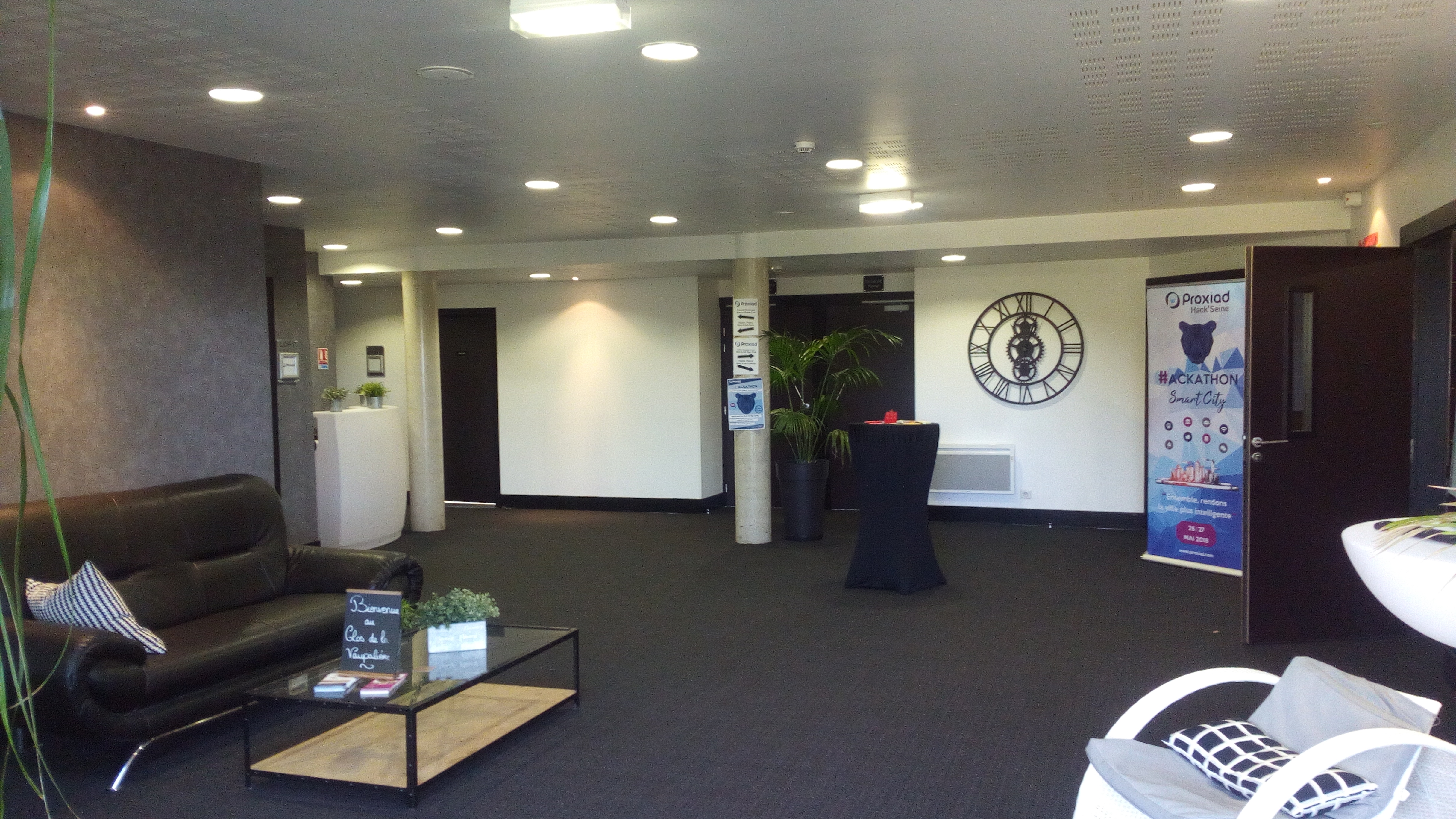 Photo n° 1 de l'avis de Thomas.e fait le 02/06/2018 à 16:32