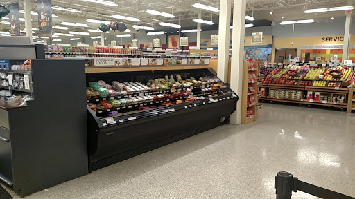 Supermarket «Publix Super Market at High Point Town Center», reviews and photos, 2451 Cobbs Ford Rd, Prattville, AL 36066, USA