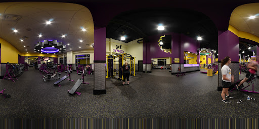 Gym «Planet Fitness», reviews and photos, 901 Wildflower Drive, Washington, PA 15301, USA