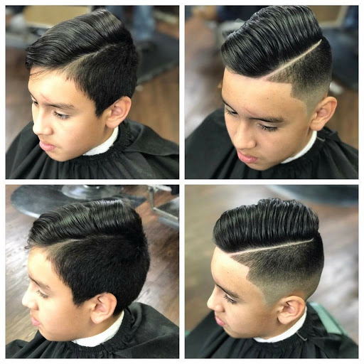 Barber Shop «S&M Dominican Barbershop», reviews and photos, 10122 Colesville Rd, Silver Spring, MD 20901, USA