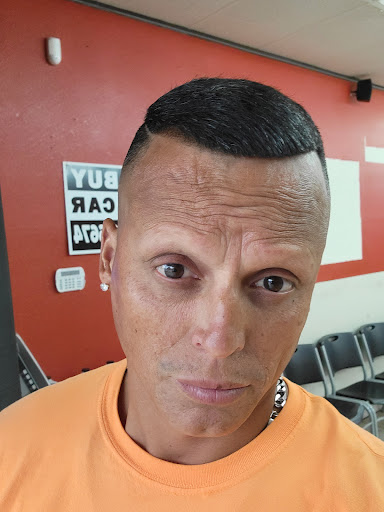 Barber Shop «The new generation barber shop», reviews and photos, 1307 Kingsway Rd, Brandon, FL 33510, USA