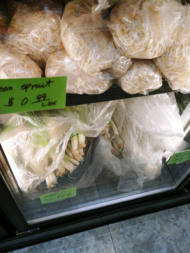 Asian Grocery Store «Jang Tuh Asian Grocery», reviews and photos, 724 New Loudon Rd, Latham, NY 12110, USA