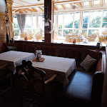 Photo n°14 de l'avis de Chris. fait le 22/09/2021 à 20:52 sur le  Parkhotel Tannenhof, Lichy GmbH à Oy-Mittelberg