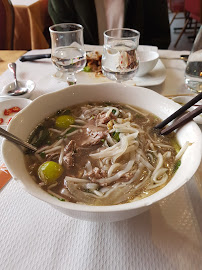Nouille du Restaurant vietnamien Nem Viet à Noisy-le-Grand - n°2