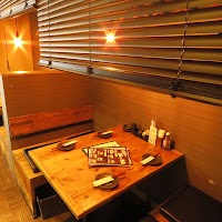 炭火串処 すたーきっちん