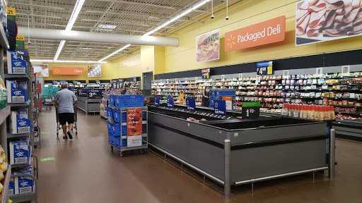 Department Store «Walmart Supercenter», reviews and photos, 4928 FL-674, Wimauma, FL 33598, USA