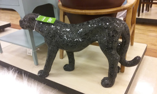 Department Store «HomeGoods», reviews and photos, 415 Mall Ct, Lansing, MI 48912, USA